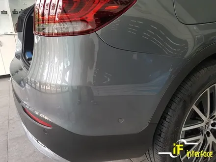 벤츠 GLC300 앞범퍼 뒷범퍼 비키니 PPF 생활보호패키지 김해 장유 PPF 시공 전문점 인터페이스 / 김해,양산,부산