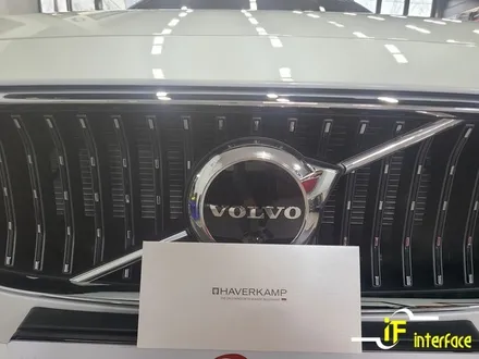 김해 신차패키지 볼보 v90 크로스컨트리 하버캠프 세라믹본드 패키지 / 김해,양산,부산