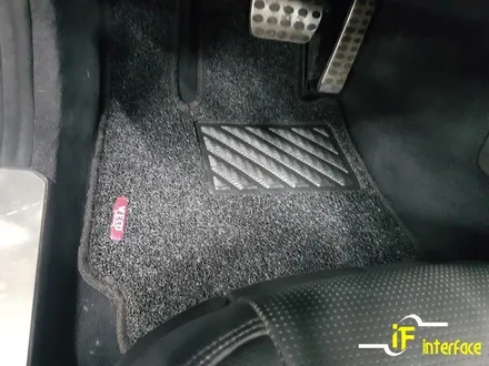 벤츠 S63 AMG 레인보우 열차단 썬팅 재시공 파인뷰 GX2000 블랙박스 보조배터리 블루투스 리시버 장착!! / 김해,양산,부산