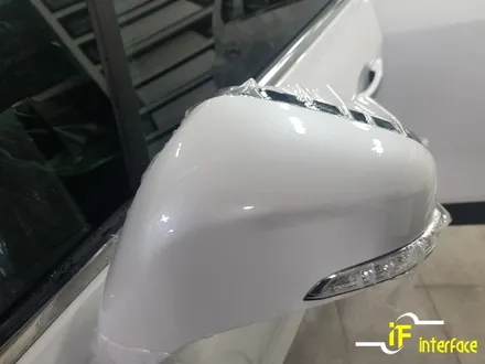 김해신차패키지 아마테라스 썬팅 아이나비 블랙박스 생활보호패키지PPF 출고준비 끝 / 김해,양산,부산