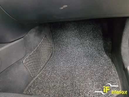 벤츠 S63 AMG 레인보우 열차단 썬팅 재시공 파인뷰 GX2000 블랙박스 보조배터리 블루투스 리시버 장착!! / 김해,양산,부산