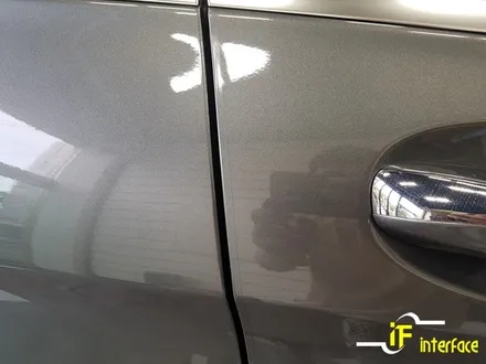 벤츠 GLC300 앞범퍼 뒷범퍼 비키니 PPF 생활보호패키지 김해 장유 PPF 시공 전문점 인터페이스 / 김해,양산,부산