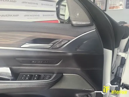 김해 장유 BMW 6GT 회오리 트위터 스피커 크리스탈 기어봉 3종 세트 / 김해,양산,부산