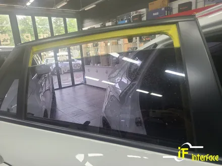 김해 장유 BMW X6 썬팅 글라스틴트 선셋 재시공 / 김해,양산,부산
