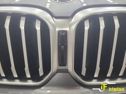 BMW G01 X3 3D 어라운드뷰 서라운드뷰 주차가 편리해집니다. / 김해,양산,부산