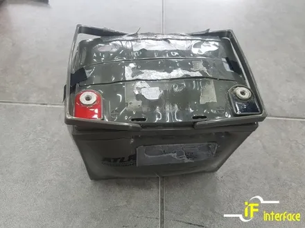 BMW 118D 블랙박스 보조배터리 에코파워팩10C 장착 김해수입차장착 전문점 인터페이스 / 김해,양산,부산