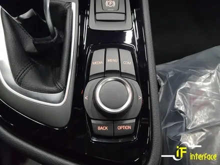 bmw 2시리즈 액티브투어러 m2c200a 안드로이드 내비매립 부산 김해 수입차 내비게이션 여기!! / 김해,양산,부산