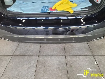 BMW 6GT 김해 PPF 생활보호패키지 미리 도장면을 보호하세요 / 김해,양산,부산