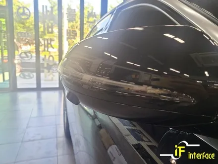 김해 장유 벤츠 w213 E250 페이스리프트 어라운드뷰 서라운드뷰 3D 플러스 뷰 시공 / 김해,양산,부산