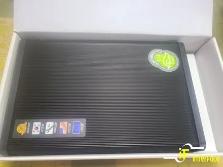 김해 장유 G70 아이나비 퀀텀3 블랙박스 에코파워팩 12C 보조배터리 장착 / 김해,양산,부산