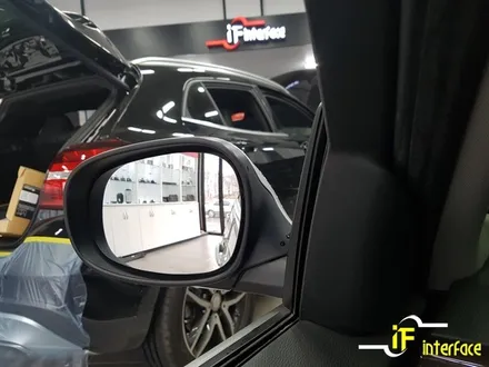 BMW 320I E90 와이드미러 교체로 운전할 맛 납니다~~ / 김해,양산,부산