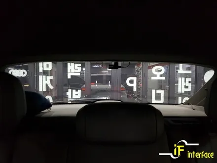 포르쉐 마칸 뷰게라 블랙박스 포스제로 보조배터리 장착으로 주차중에도 안전하게 보호하세요!! / 김해,양산,부산