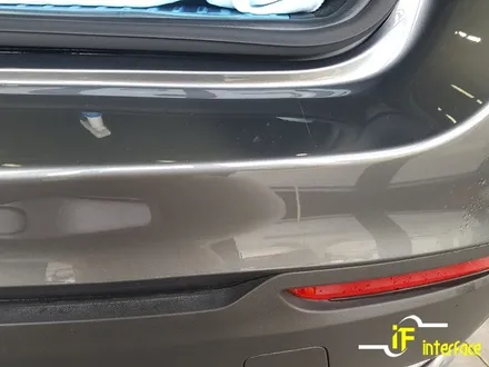 벤츠 GLC300 앞범퍼 뒷범퍼 비키니 PPF 생활보호패키지 김해 장유 PPF 시공 전문점 인터페이스 / 김해,양산,부산