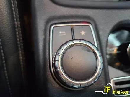김해 장유 벤츠 CLA GLA A B 클래스 12.3 모니터 교체 안드로이드 셋탑 네비게이션 M2C200A 장착 / 김해,양산,부산