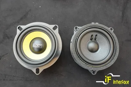 김해 양산 BMW G30 5시리즈 무스웨이 D8 DSP 앰프 AVI BM-100 스피커 사운드 업그레이드 / 김해,양산,부산