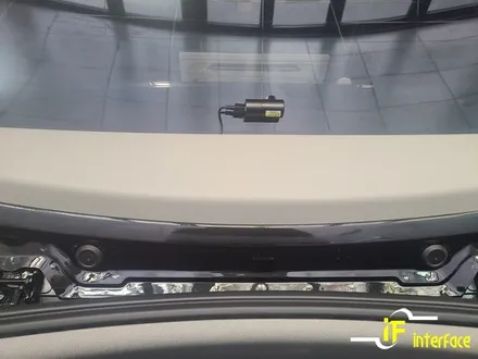 김해 bmw 블랙박스 순정 블랙박스 고장 뷰게라 블랙박스 보조배터리 장착 / 김해,양산,부산