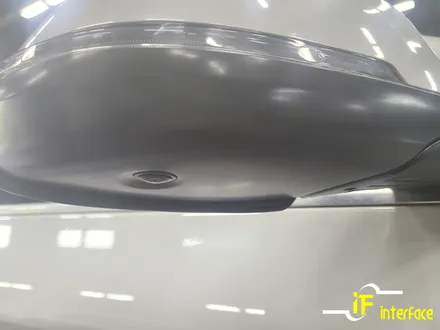 김해 장유 BMW F10 5시리즈 어라운드뷰 광각미러 교체 / 김해,양산,부산