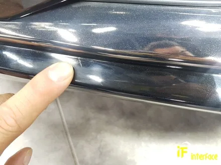 김해신차패키지 검수부터 출고까지 어떻게 진행되나요? / 김해,양산,부산