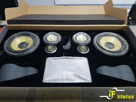 김해카오디오 포르쉐 718 박스터 포칼 스피커 교체와 안드로이드 내비게이션 m2c 매립 / 김해,양산,부산