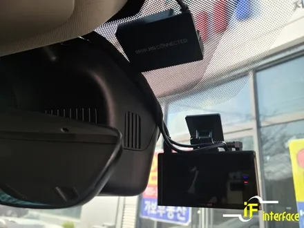 QM6 김해 신차패키지 레인보우 V90 패키지 신차검수 By 인터페이스 / 김해,양산,부산