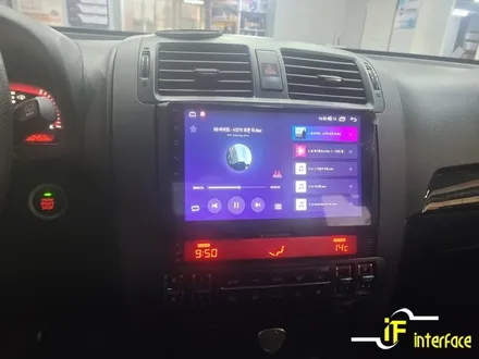 모하비 김해 안드로이드 올인원 카나로X플러스 장착 / 김해,양산,부산