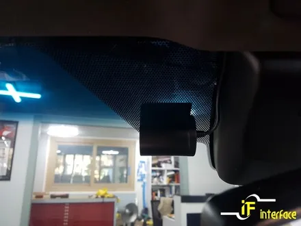 부산 명지 화명 김해 블랙박스 렉서스 ES300H 아이나비 퀀텀4K 커넥티드 레이다 포스제로 보조배터리 장착 / 김해,양산,부산