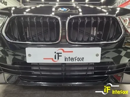 BMW X2 M2C200A 안드로이드 내비매립 360도 3D 어라운드뷰 부산 김해 장유 창원 수입차 전문점 인터페이스!! / 김해,양산,부산