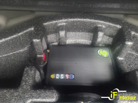 김해 장유 G70 아이나비 퀀텀3 블랙박스 에코파워팩 12C 보조배터리 장착 / 김해,양산,부산