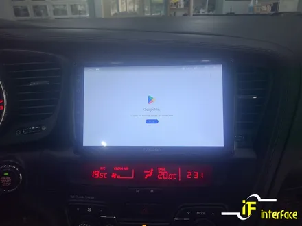 김해 K5 1세대 안드로이드 올인원 내비게이션 고장났다면 안드로이드 올인원 교체 / 김해,양산,부산