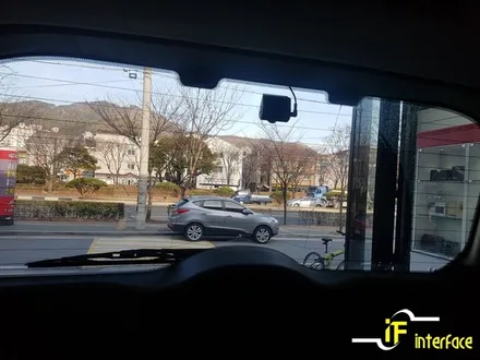 랜드로버 프리랜더2 뷰게라 블랙박스 장착 김해 수입차 블랙박스 전문점 인터페이스 / 김해,양산,부산
