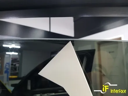 김해썬팅 bmw x6 열차단 확실하게 재시공 무더위 대비하세요 / 김해,양산,부산