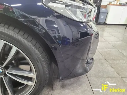 BMW 6GT 김해 PPF 생활보호패키지 미리 도장면을 보호하세요 / 김해,양산,부산