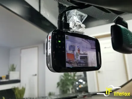 렉서스 LS460 옥스개조 블루투스 리시버 뷰게라 블랙박스 장착 시공 김해 장유 수입차 인터페이스 / 김해,양산,부산