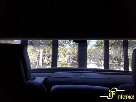 김해 양산 아우디 블랙박스 A8 아이나비 QXD1500 수입차 장착 전문점 / 김해,양산,부산