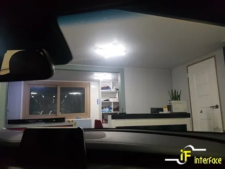 김해 기아자동차 스팅어 신차썬팅 신차패키지 글라스틴트 구산동 삼계동 내외동 썬팅 전문점 / 김해,양산,부산