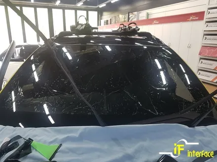 김해썬팅 bmw x6 열차단 확실하게 재시공 무더위 대비하세요 / 김해,양산,부산