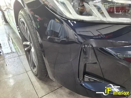 BMW 6GT 김해 PPF 생활보호패키지 미리 도장면을 보호하세요 / 김해,양산,부산