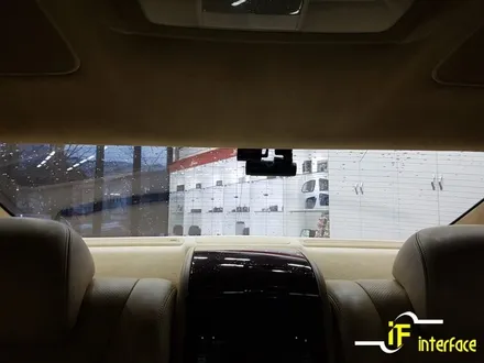 렉서스 LS460 옥스개조 블루투스 리시버 뷰게라 블랙박스 장착 시공 김해 장유 수입차 인터페이스 / 김해,양산,부산