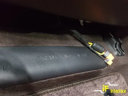 부산 명지 화명 김해 블랙박스 렉서스 ES300H 아이나비 퀀텀4K 커넥티드 레이다 포스제로 보조배터리 장착 / 김해,양산,부산