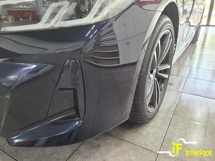 BMW 6GT 김해 PPF 생활보호패키지 미리 도장면을 보호하세요 / 김해,양산,부산