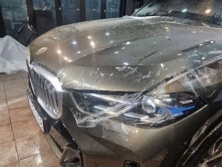 BMW 부산 전체 PPF필름 시공 업체 부산 1호선 앞 / 부산 금정구