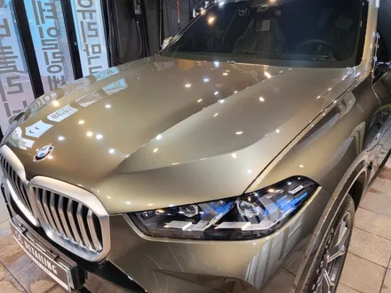 BMW 부산 전체 PPF필름 시공 업체 부산 1호선 앞 / 부산 금정구