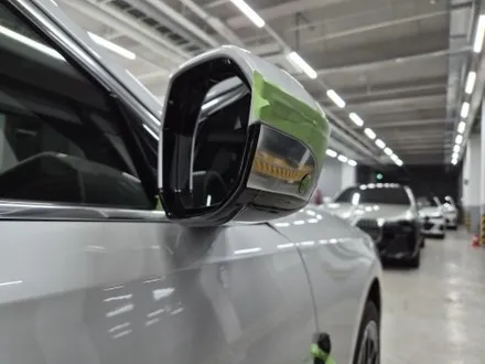 부산 크롬죽이기 비용,업체 추천 bmw 740i / 부산 금정구