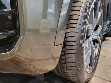 BMW 부산 전체 PPF필름 시공 업체 부산 1호선 앞 / 부산 금정구