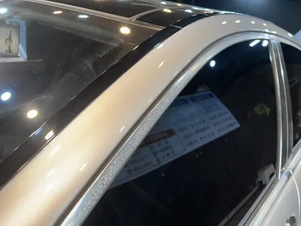 부산 금정구 수입차 벤츠 백화제거 크롬몰딩 물때까지 완벽하게 / 부산 금정구