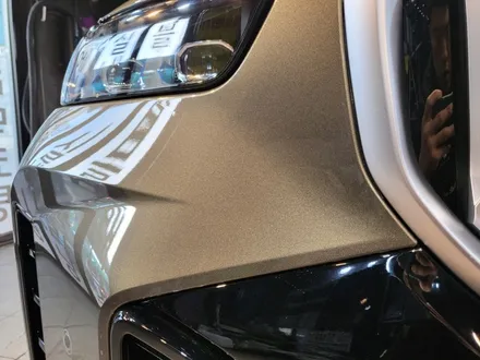 BMW 부산 전체 PPF필름 시공 업체 부산 1호선 앞 / 부산 금정구