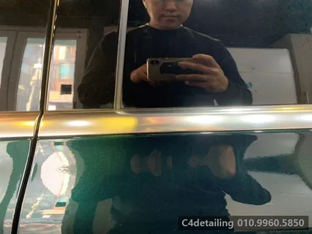 부산수입차크롬몰딩 백화복원  완벽하게 해결 가능합니다^^ / 부산 금정구