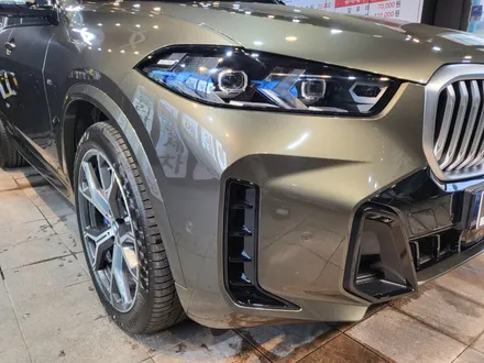BMW 부산 전체 PPF필름 시공 업체 부산 1호선 앞 / 부산 금정구