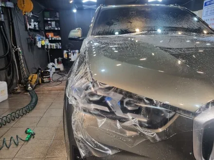 BMW 부산 전체 PPF필름 시공 업체 부산 1호선 앞 / 부산 금정구