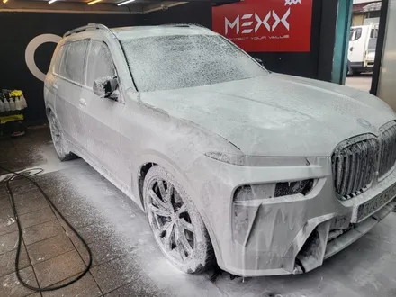 부산 금정구 PPF 신차패키지 시공 [bmw x7] / 부산 금정구